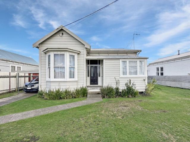 House for rent in Wanganui District