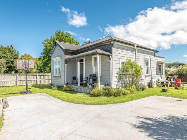 House for rent in Wanganui District