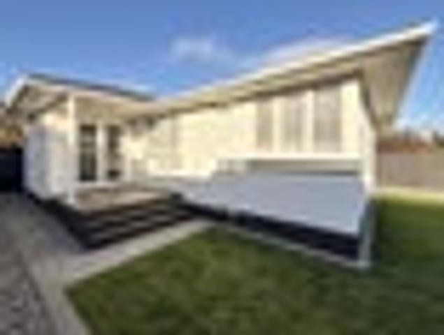 House for rent in Wanganui District