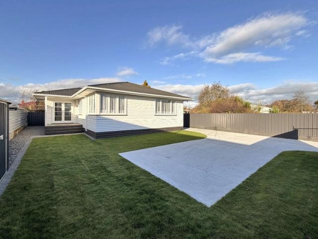 House for rent in Wanganui District