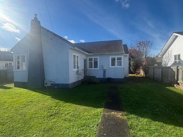 House for rent in Aramoho, Whanganui