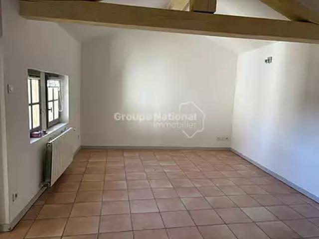 Appartement vente à Nîmes, Aramon