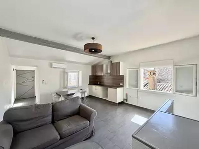 Appartement vente à Aramon, Gard