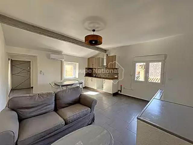 Appartement vente à Nîmes, Aramon