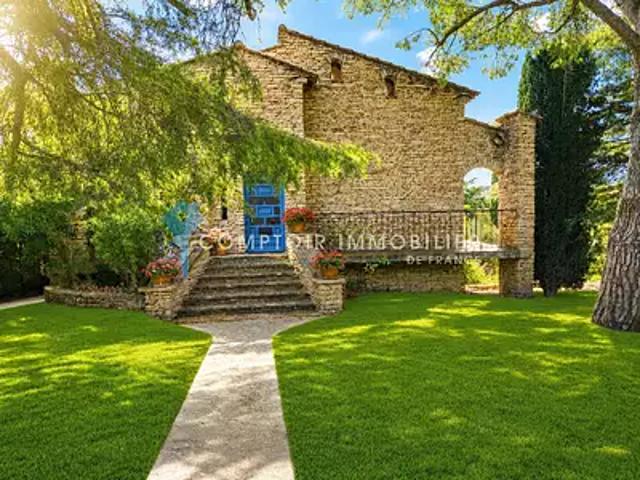 Maison vente à Nîmes, Aramon