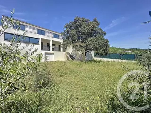 Maison vente à Nîmes, Aramon