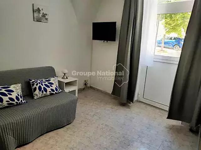 Appartement location à Nîmes, Aramon