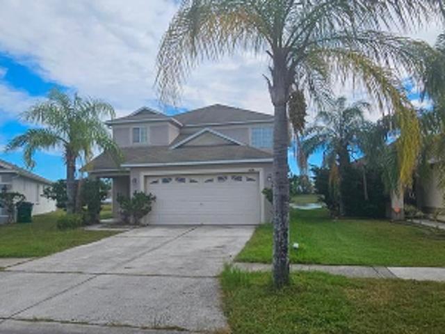 House for sale in Florida