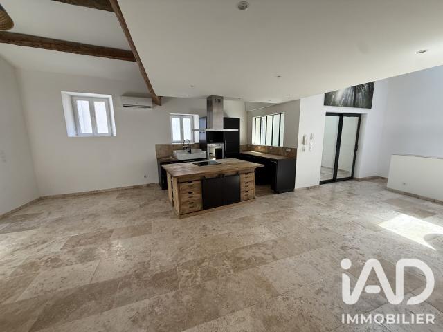 Appartement location à Nîmes, Aramon