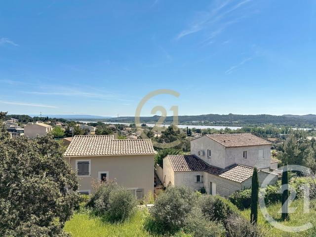 Maison vente à Nîmes, Aramon