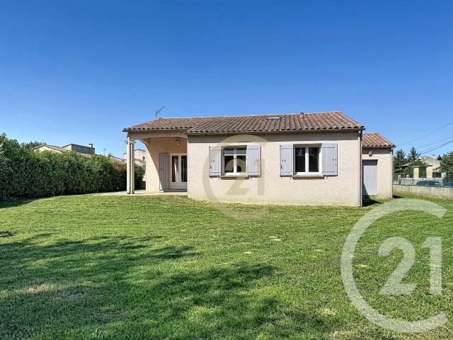 Maison vente à Nîmes, Aramon
