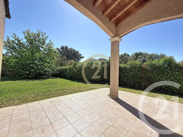 Maison vente à Nîmes, Aramon