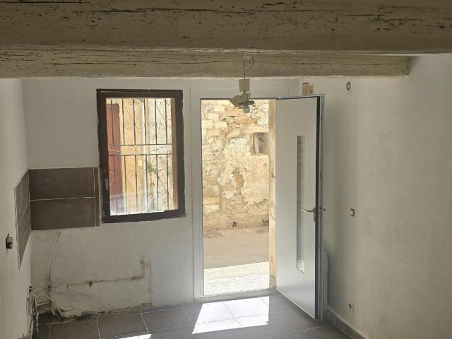 Maison vente à Aramon, Gard