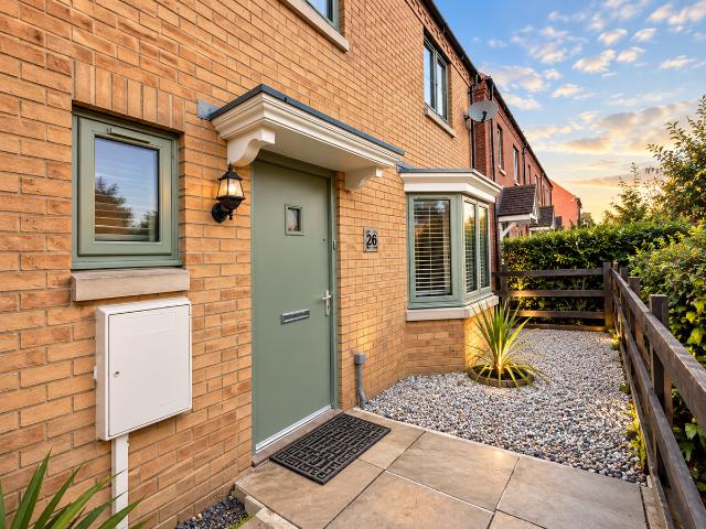 House for rent in Oakridge Park, Milton Keynes