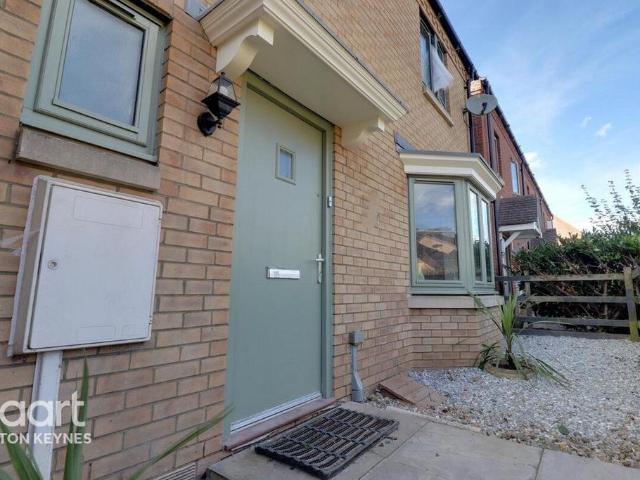 House for rent in Oakridge Park, Milton Keynes