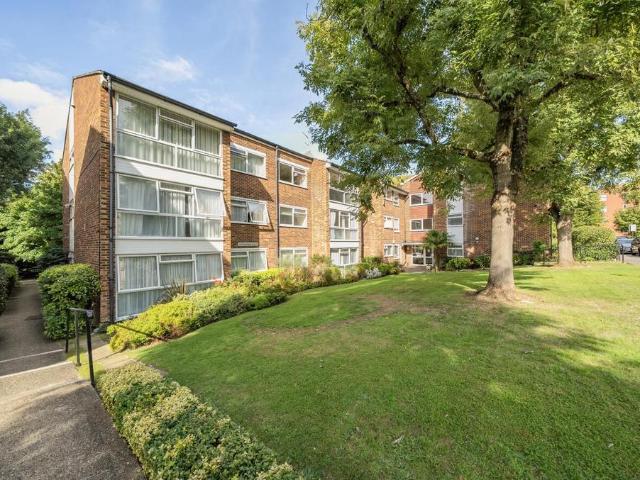 Apartment for rent in London Borough of Harrow, Greater London