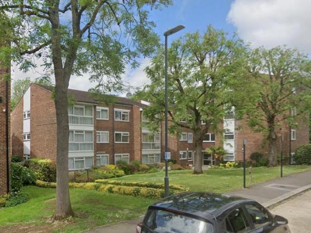 Apartment for rent in London Borough of Harrow, Greater London