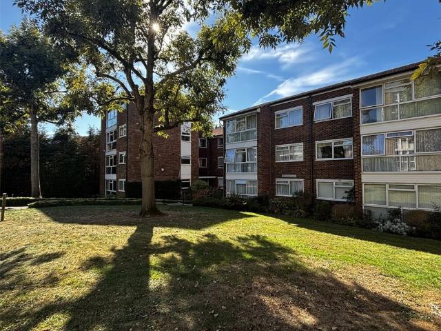 Apartment for rent in London Borough of Harrow, Greater London