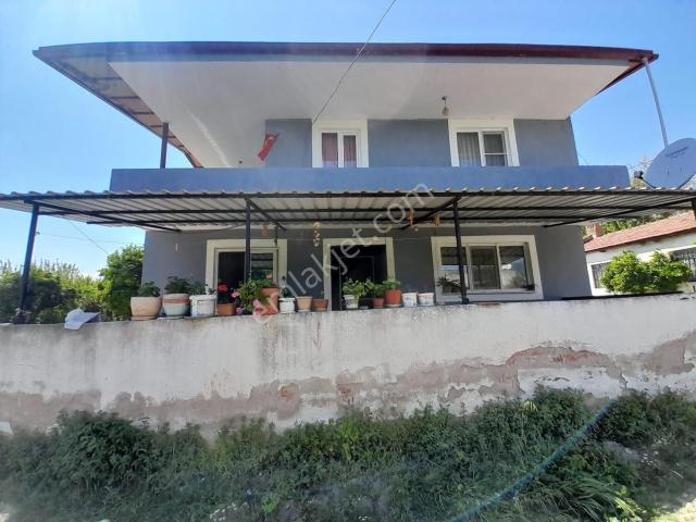 Nazilli içerisinde satılık Villa