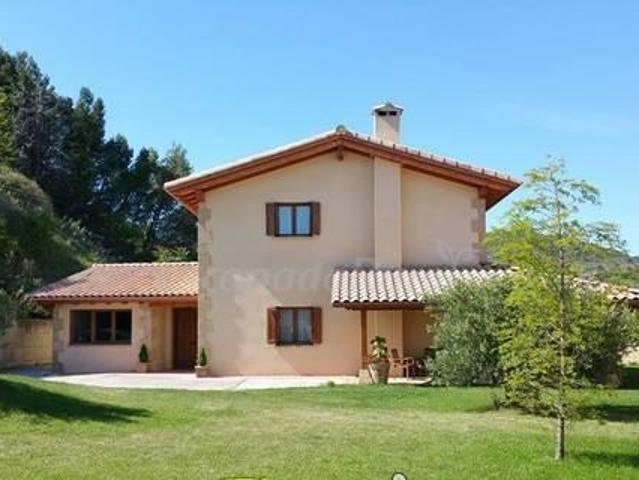 Casa en alquiler en Estellerria, Navarra