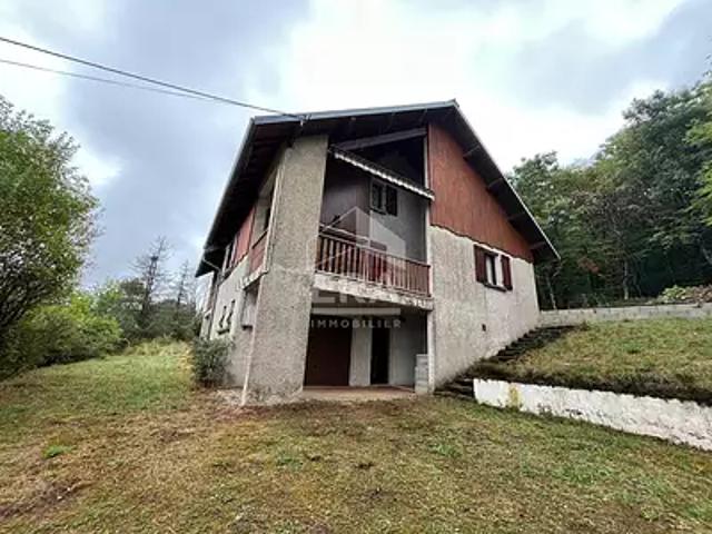 Maison vente à France métropolitaine, Aranc