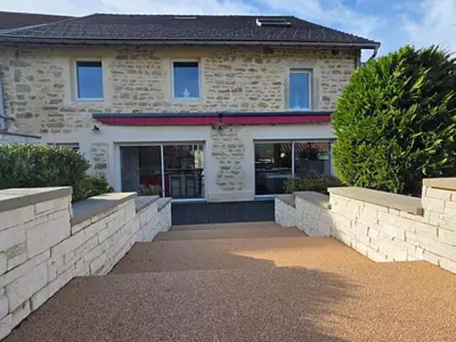 Maison vente à Belley, Aranc