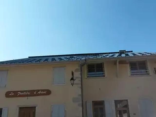 Appartement location à Aranc, Ain