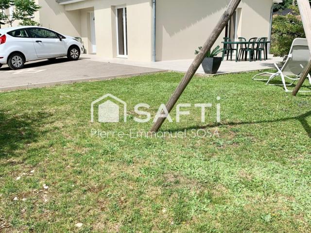 Maison vente à Aranc