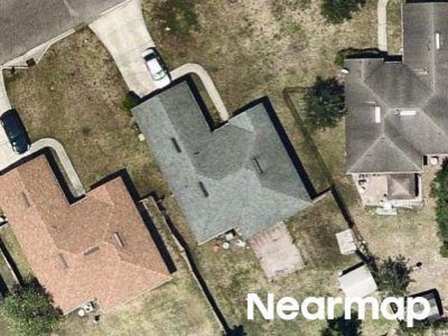 House for sale in Jacksonville, Florida
