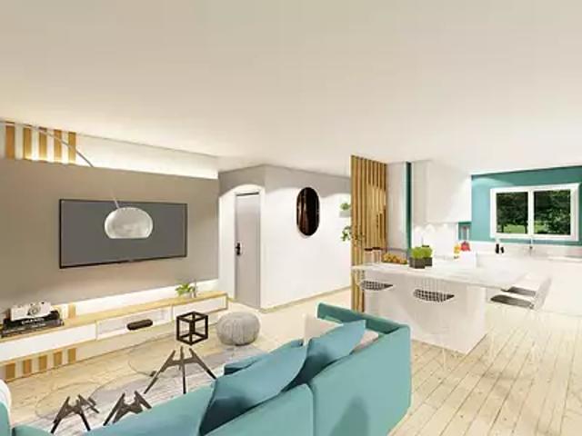 Maison vente à Bayonne, Arancou