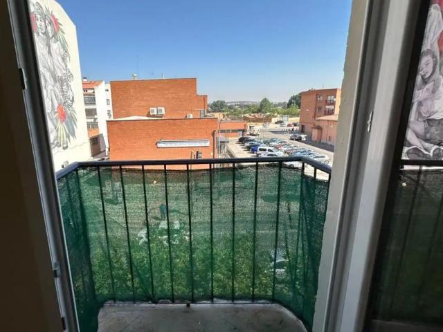 Apartamento en alquiler en Barrio Santa Catalina, Aranda De Duero
