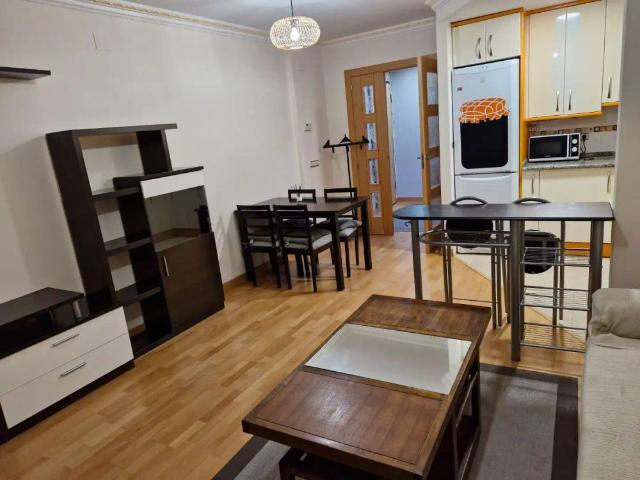 Apartamento en alquiler en Aranda De Duero, Castilla y León