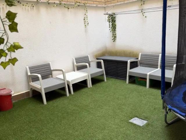 Apartamento en alquiler en Barrio Santa Catalina, Aranda De Duero