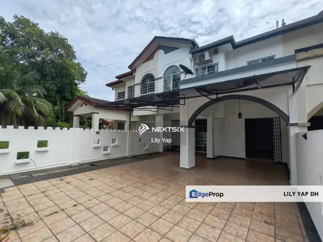 House for sale in Alam Impian, Selangor