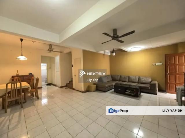 House for sale in Alam Impian, Selangor