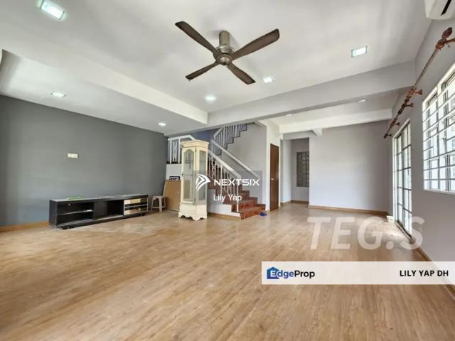 House for sale in Seksyen 31, Shah Alam