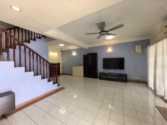 Terraced House for rent in Alam Impian, Selangor