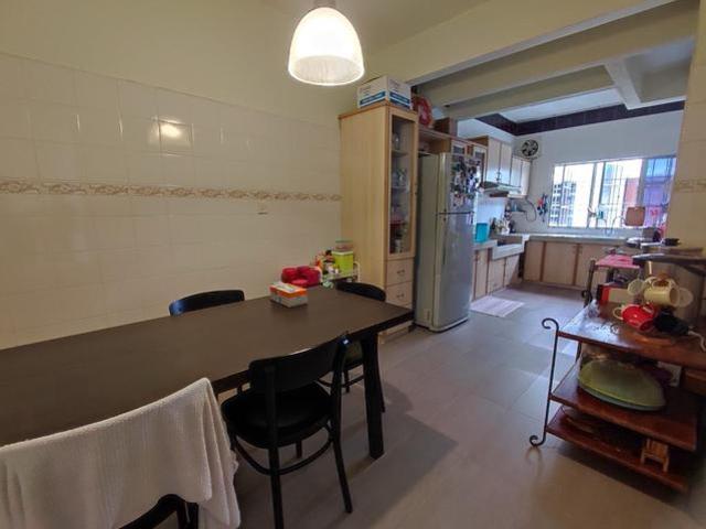 Terraced House for sale in Alam Impian, Selangor
