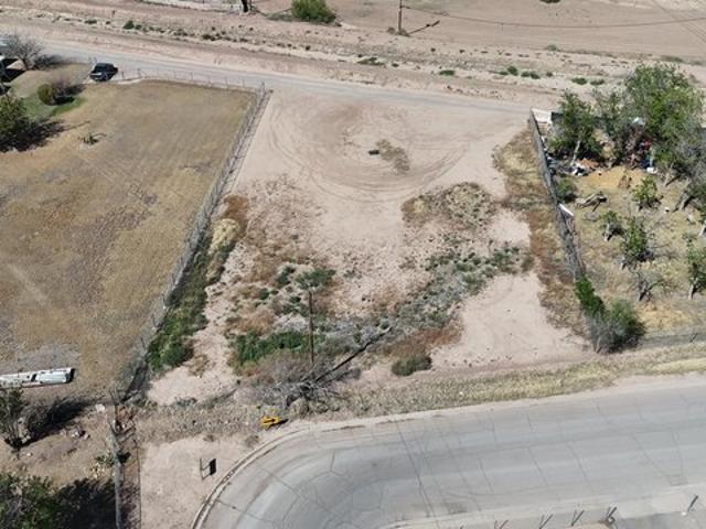 Land for sale in El Paso, Texas