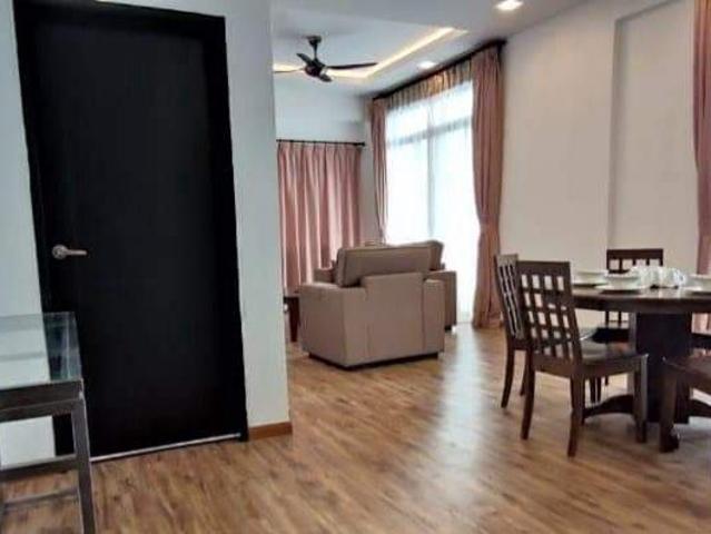 Apartment for sale in Cameron Highlands, Pahang