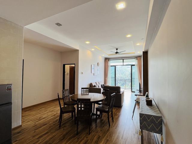 Apartment for sale in Cameron Highlands, Pahang