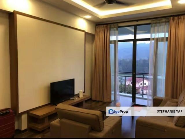 Condominium for sale in Cameron Highlands, Pahang