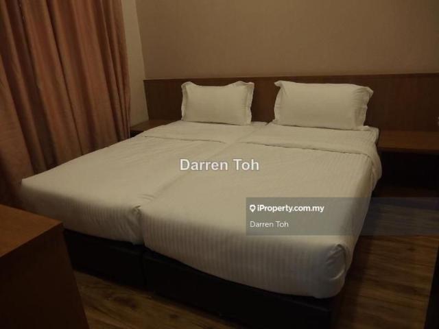 Apartment for rent in Tanah Rata, Cameron Highlands