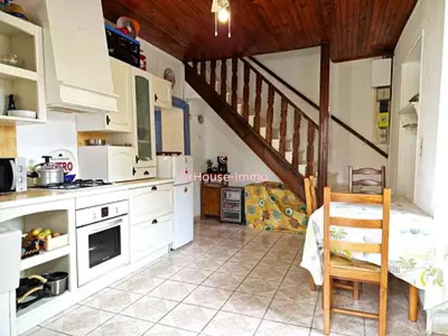 Maison vente à La Tour-du-Pin, Passins