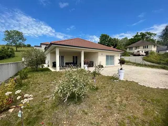 Maison vente à La Tour-du-Pin, Passins