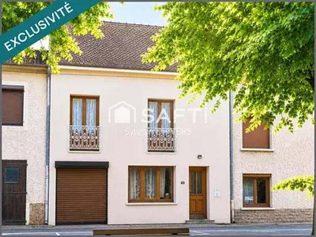 Maison vente à La Tour-du-Pin, Passins