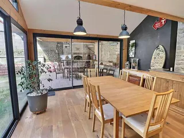 Maison vente à La Tour-du-Pin, Passins