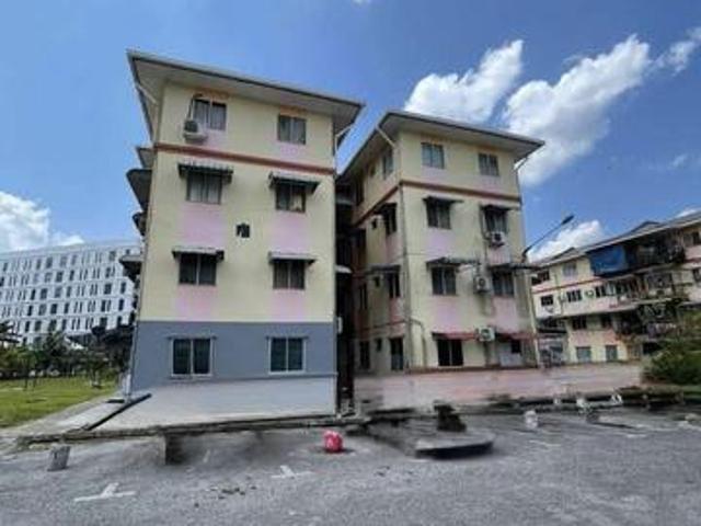Apartment for sale in Kuching, Sarawak