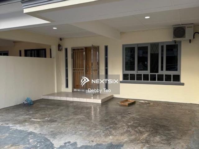 House for rent in Kuching