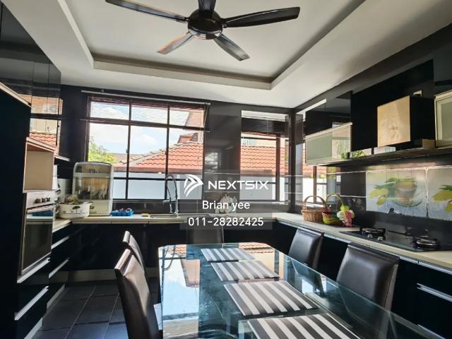 Property for sale in Kuching